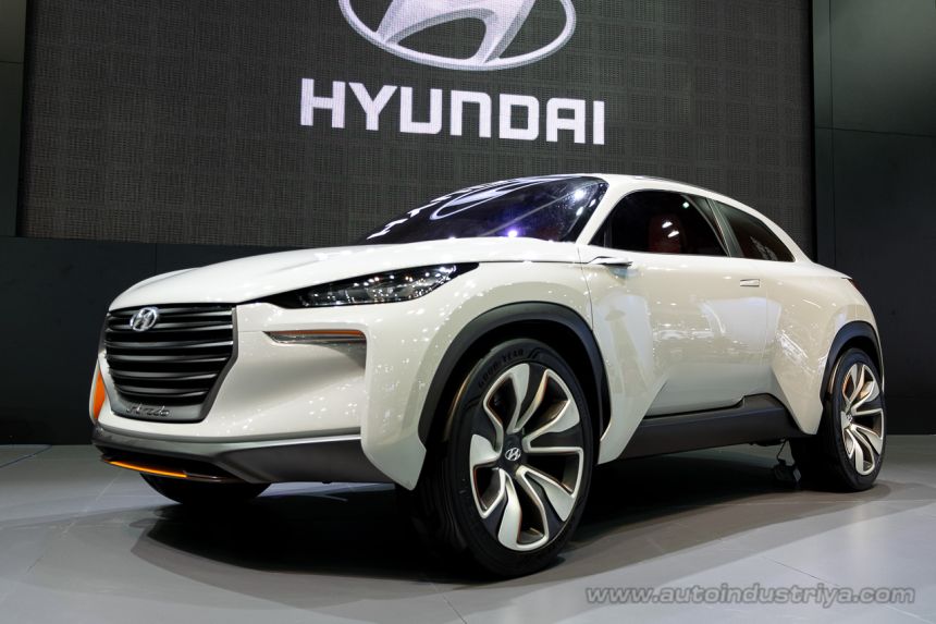 2015 Thailand International Motor Expo 2015 Thailand International Motor Expo image