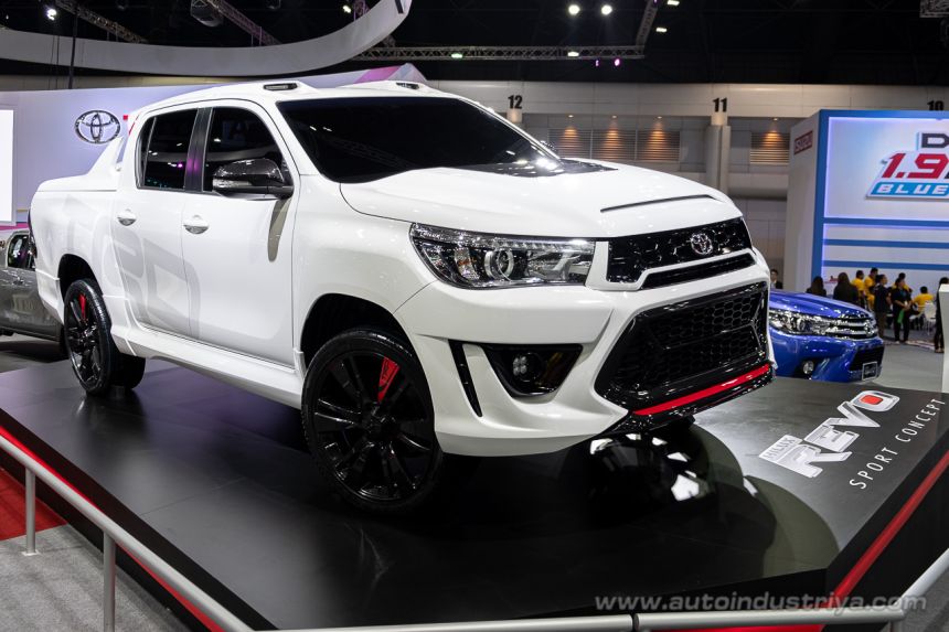 2015 Thailand International Motor Expo 2015 Thailand International Motor Expo image