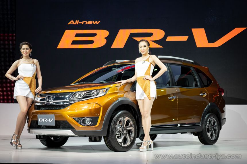 2015 Thailand International Motor Expo 2015 Thailand International Motor Expo image