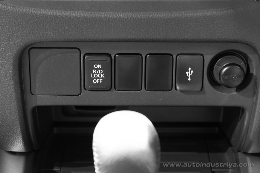 BIMS 2016: Mitsubishi Strada pickup gets an update BIMS 2016: Mitsubishi Strada pickup gets an update image