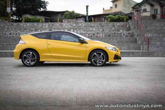 Honda Prelude Ed's Note Honda Prelude Ed's Note image