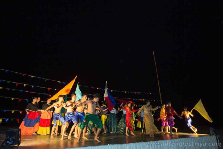 Blast from the past: Strolling through cobblestone streets of Las Casas image