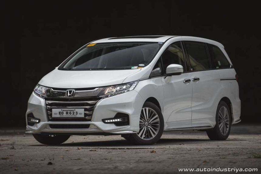 Honda Cars PH increases SRP on almost every model image