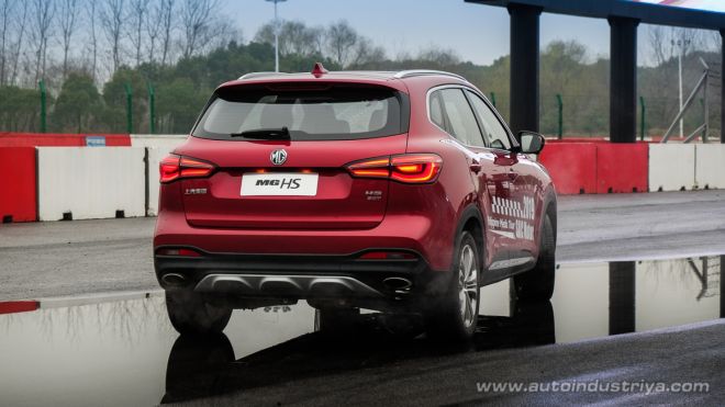 Will all future MG models look like this? image