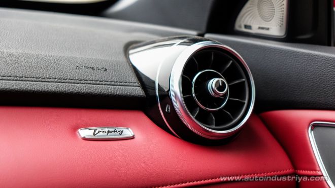 First Impressions: 2019 MG HS image