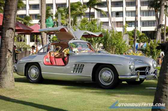 Sports cars as according to the Manila Sports Car Club Sports cars as according to the Manila Sports Car Club image