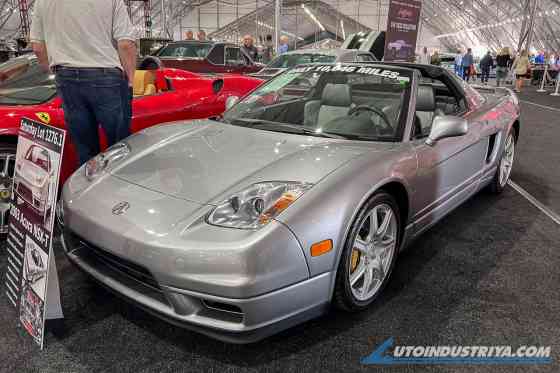 Sports cars as according to the Manila Sports Car Club Sports cars as according to the Manila Sports Car Club image