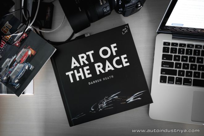 Big Bad Wolf 2019 Haul image