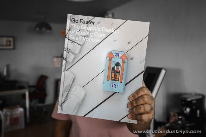 Big Bad Wolf 2019 Haul image