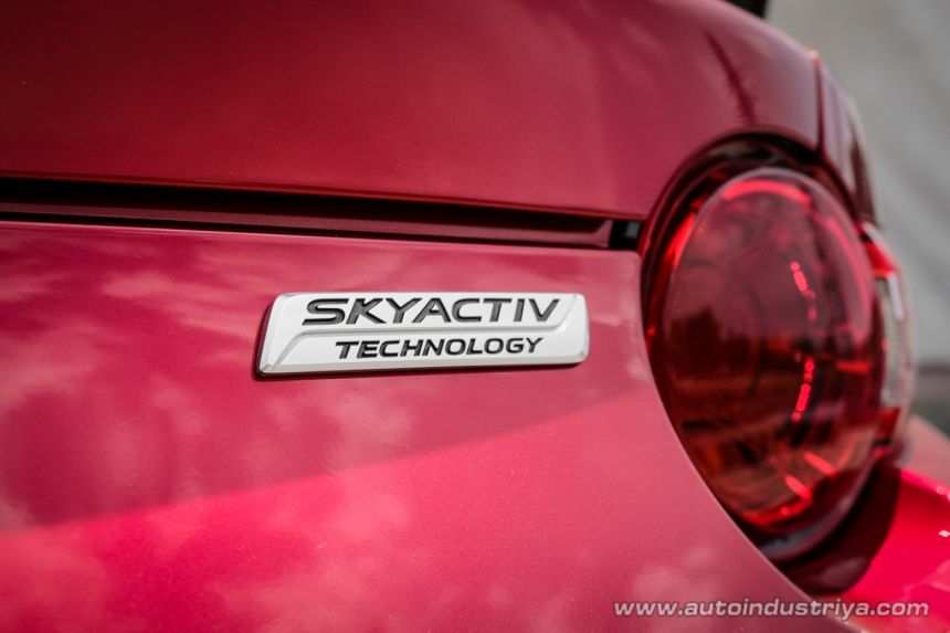 Next-gen Mazda MX-5 to be a mild hybrid? image