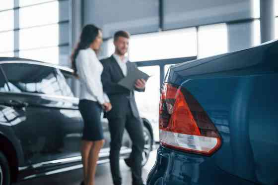 Pay check: Can I really afford a car? Pay check: Can I really afford a car? image