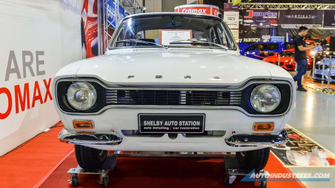 2019 Trans Sport Show image