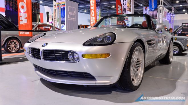 2019 Trans Sport Show image