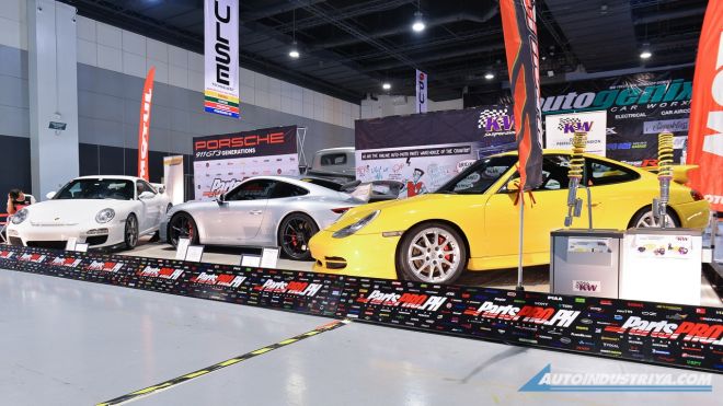 2019 Trans Sport Show image