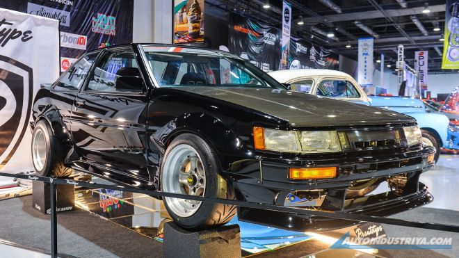 2019 Trans Sport Show image