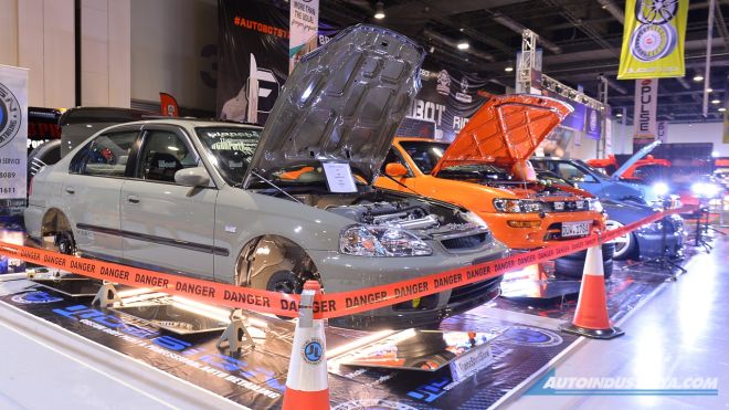 2019 Trans Sport Show image