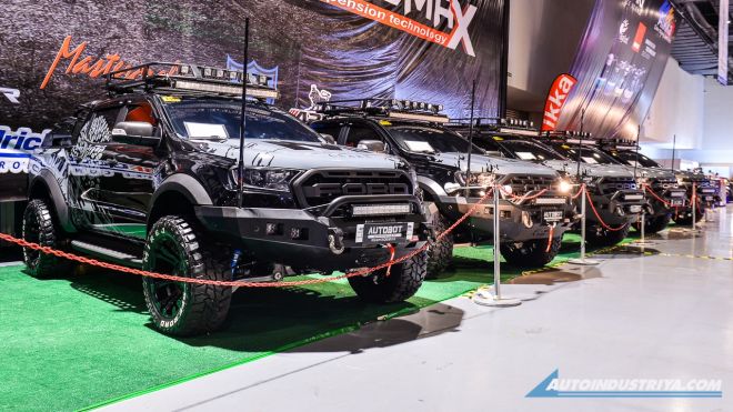 2019 Trans Sport Show image