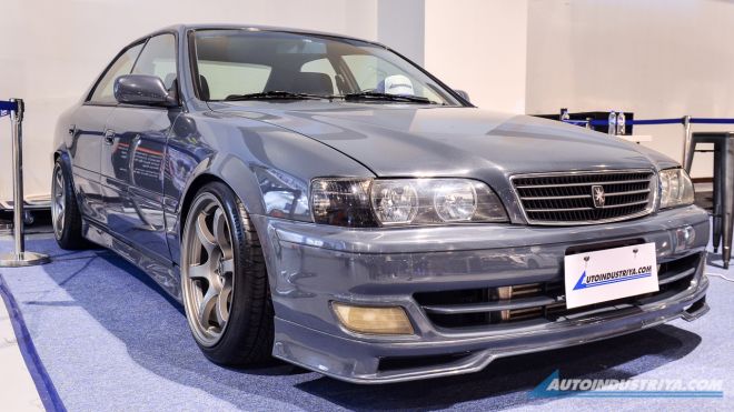 Best among the rest: 2019 Trans Sport Show image