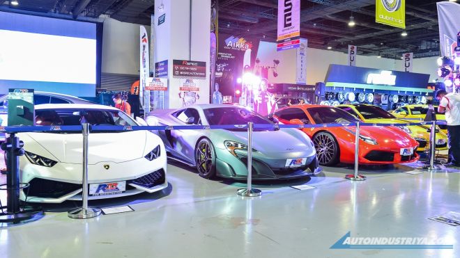 2019 Trans Sport Show image