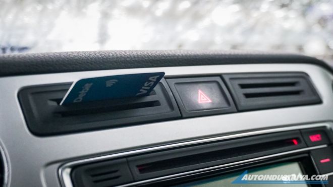 2019 Volkswagen Tiguan TSI Comfortline image