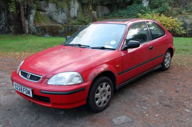 The most common problems of 90