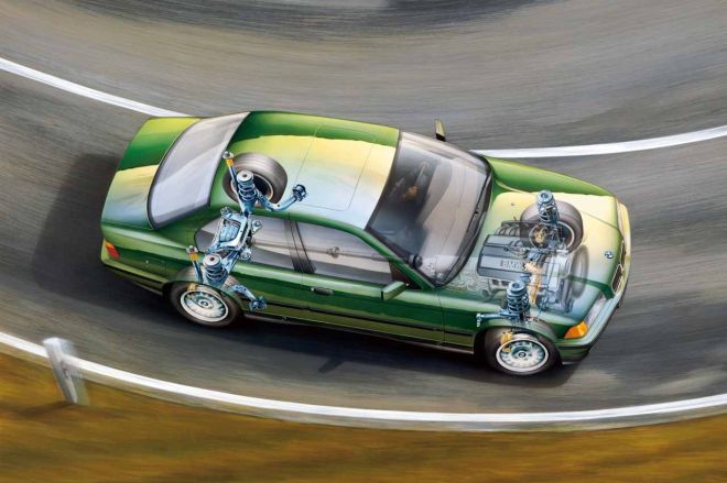 Can you relate to the 7 common problems with cars from the 90