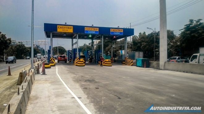 Merville to C5 in minutes with newly opened C5 South Link image