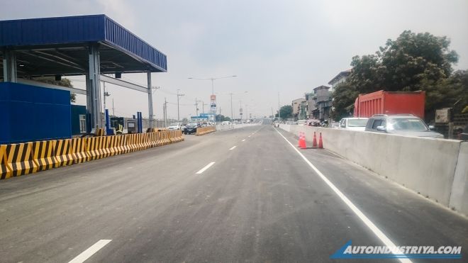 Merville to C5 in minutes with newly opened C5 South Link image