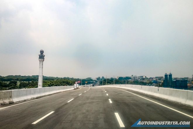 Merville to C5 in minutes with newly opened C5 South Link image