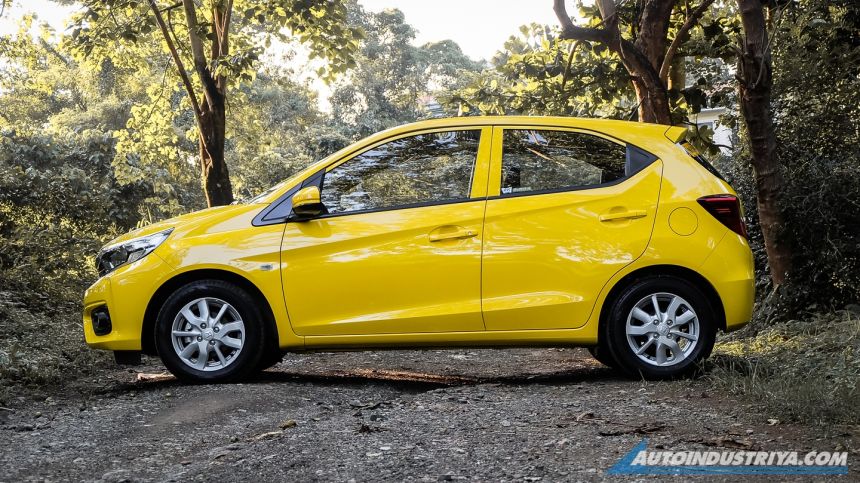 Honda Cars PH increases SRP on almost every model image