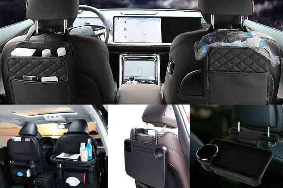 10 Accessories That Do Nothing to Help Your Car 10 Accessories That Do Nothing to Help Your Car image