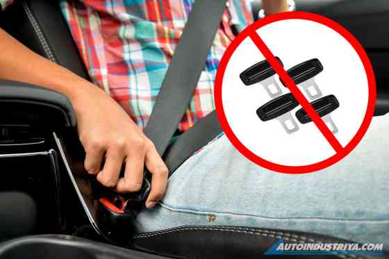 10 Accessories That Do Nothing to Help Your Car 10 Accessories That Do Nothing to Help Your Car image