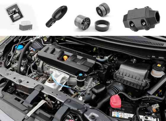 10 Accessories That Do Nothing to Help Your Car 10 Accessories That Do Nothing to Help Your Car image