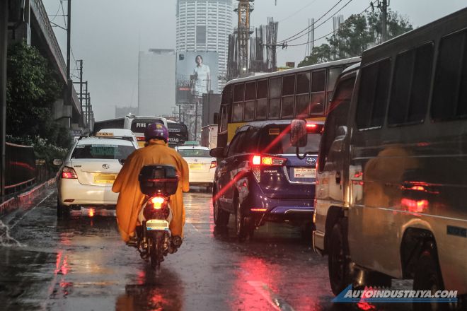 Why EDSA is the ultimate training ground for new drivers image