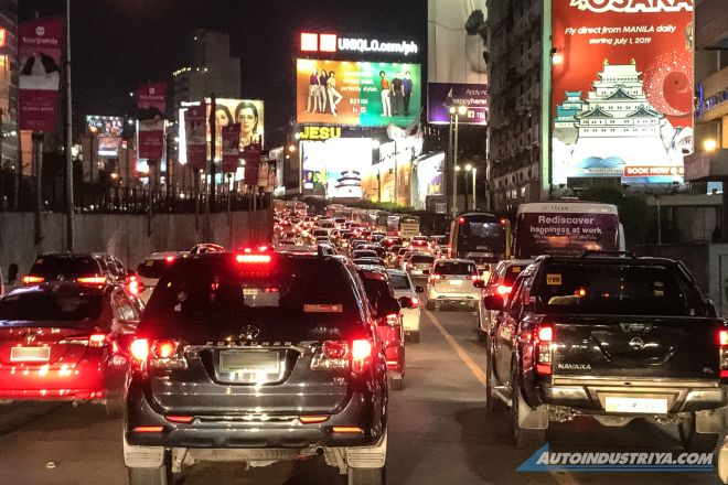 Why EDSA is the ultimate training ground for new drivers image