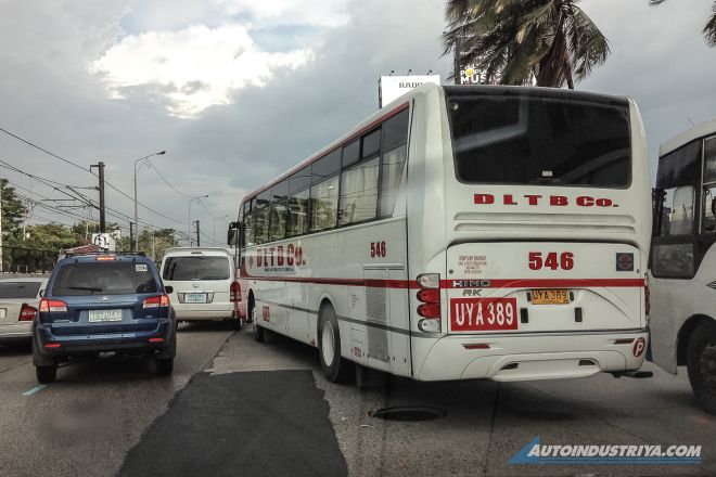 Why EDSA is the ultimate training ground for new drivers image