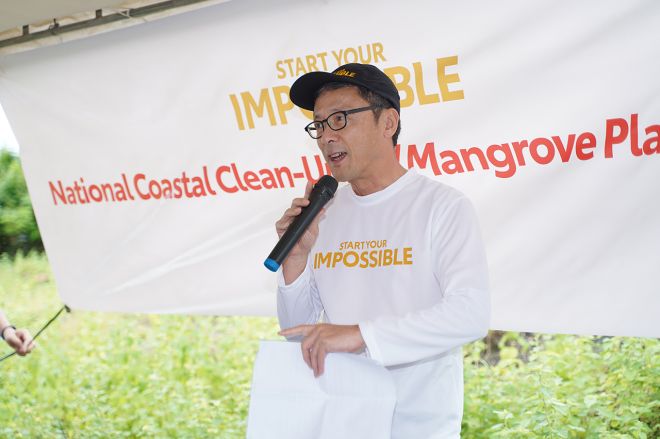 Toyota PH is doing their bit for Mother Earth image