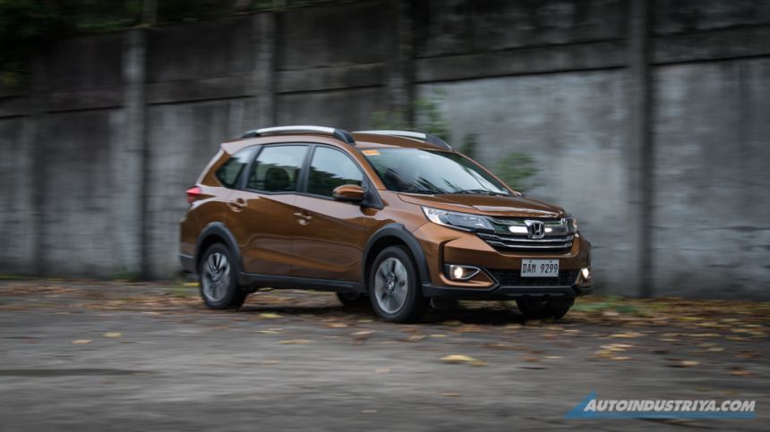 Honda Cars PH increases SRP on almost every model image