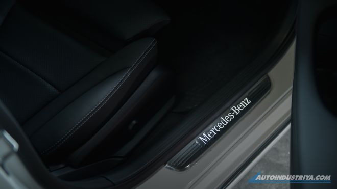 2019 Mercedes Benz C180 Avantgarde image