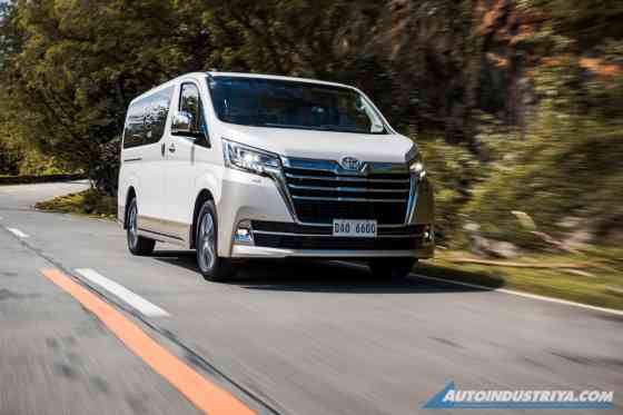 10 best-selling cars of 2024 in the Philippines 10 best-selling cars of 2024 in the Philippines image