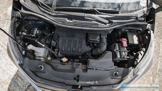 Mitsubishi Xpander GLX Plus AT image