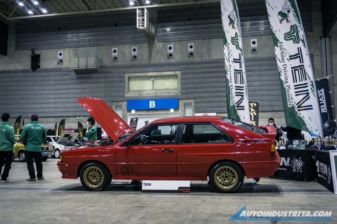 Classics stop time in Yokohama Nostalgic 2 Days image