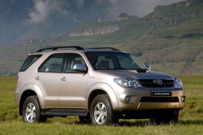 10 affordable bug-out vehicle choices image