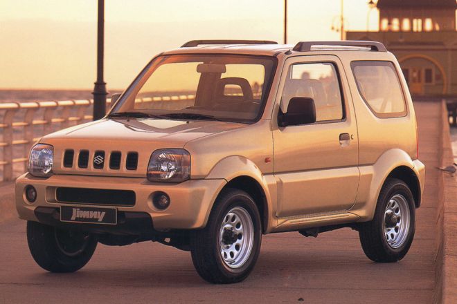 10 affordable bug out vehicle choices image