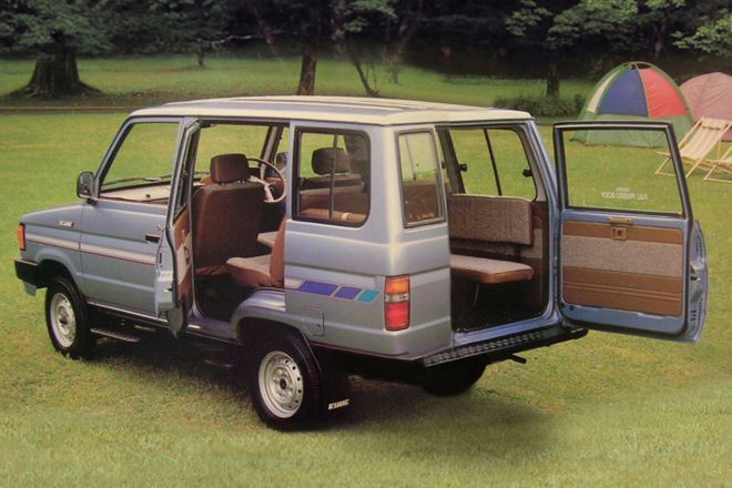 10 affordable bug out vehicle choices image