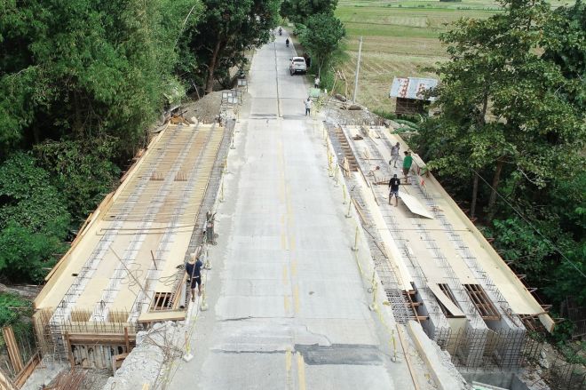 Duterte Infra projects image