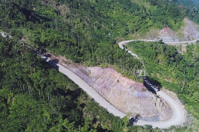 Duterte Infra projects image