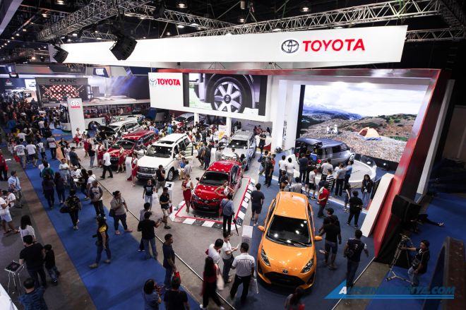 How hard will coronavirus recovery be for PH auto industry? image