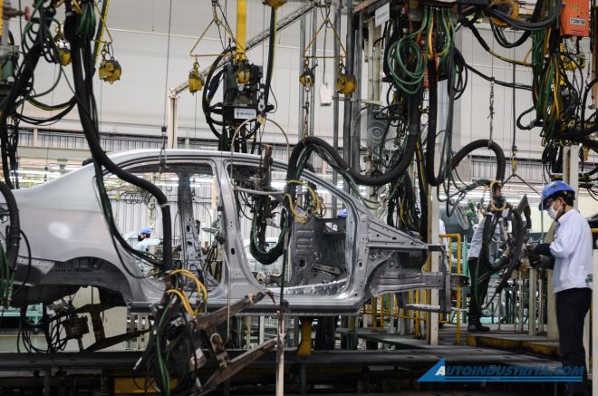 How hard will coronavirus recovery be for PH auto industry? image