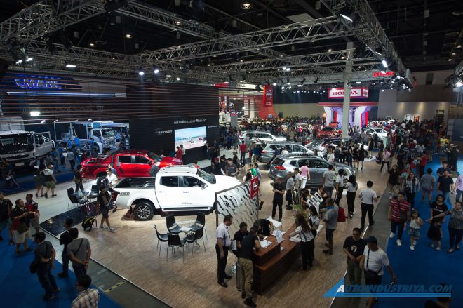 How hard will coronavirus recovery be for PH auto industry? image